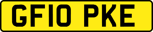 GF10PKE