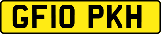 GF10PKH