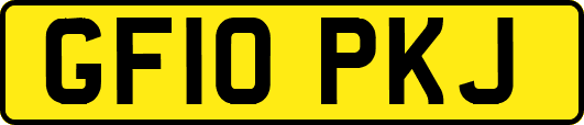 GF10PKJ