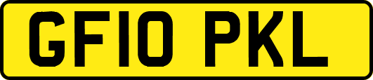 GF10PKL