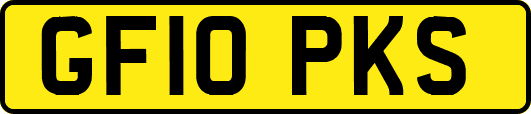 GF10PKS