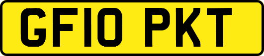 GF10PKT