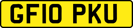 GF10PKU