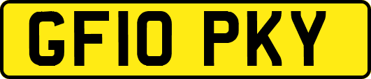 GF10PKY
