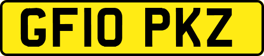 GF10PKZ