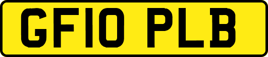 GF10PLB