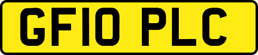 GF10PLC