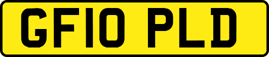 GF10PLD