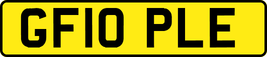 GF10PLE