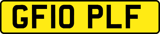 GF10PLF