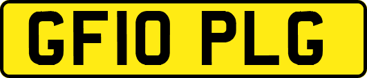 GF10PLG