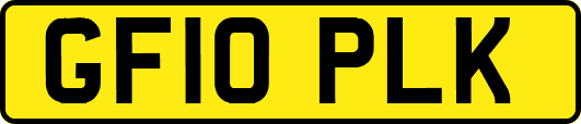 GF10PLK