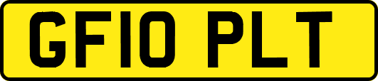 GF10PLT