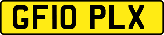 GF10PLX