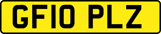 GF10PLZ