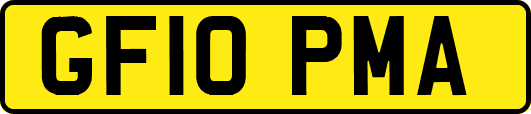 GF10PMA
