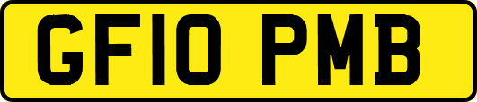 GF10PMB