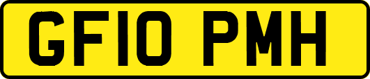 GF10PMH