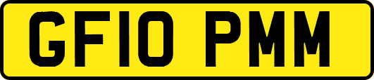 GF10PMM