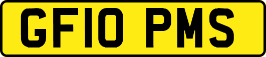 GF10PMS