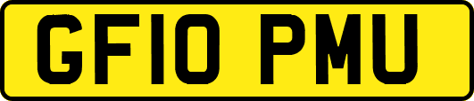 GF10PMU