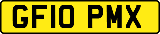 GF10PMX