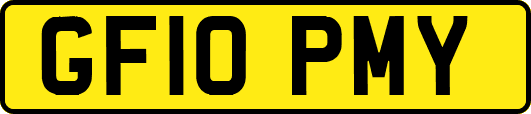 GF10PMY