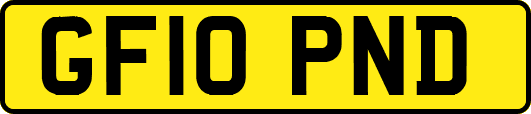 GF10PND