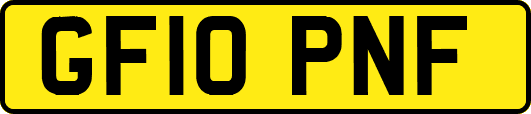 GF10PNF