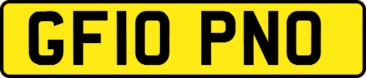 GF10PNO