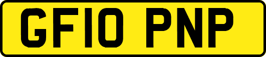 GF10PNP