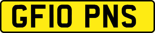 GF10PNS