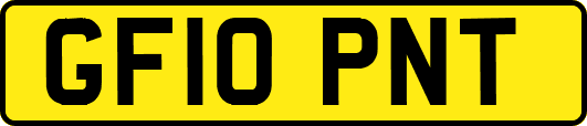 GF10PNT