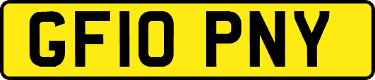 GF10PNY