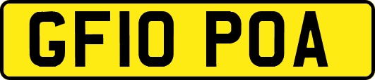 GF10POA