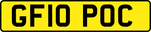 GF10POC