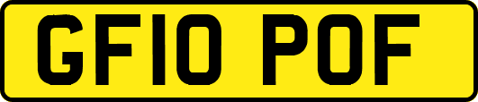 GF10POF