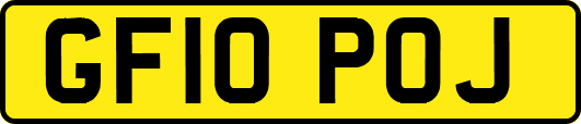 GF10POJ