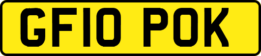 GF10POK