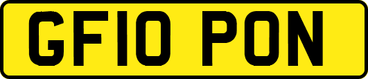 GF10PON