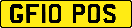 GF10POS
