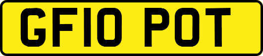 GF10POT