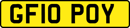 GF10POY