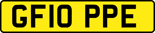 GF10PPE