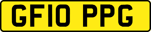 GF10PPG