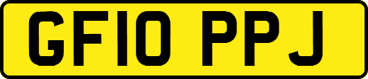GF10PPJ