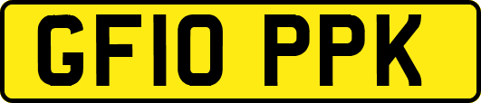 GF10PPK