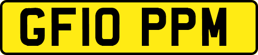 GF10PPM