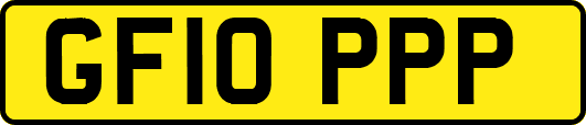 GF10PPP