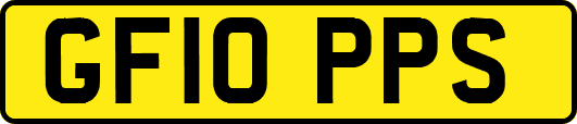 GF10PPS